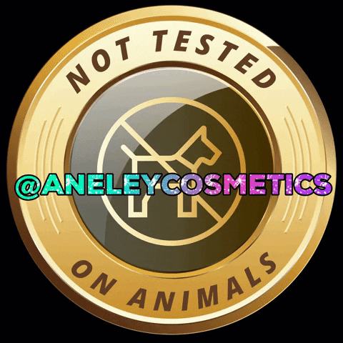 aneleycosmetics giphyupload GIF