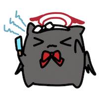 Archive Sticker by circlecan