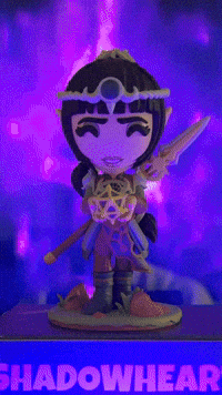 Bg3 Baldursgate3 GIF by Youtooz