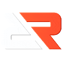 Game Logo Sticker by Rebel Racing