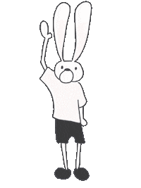 Happy Dance Sticker