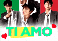 Lee Joon Gi GIF