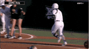 Softball Collegesoftball GIF by UCF Knights