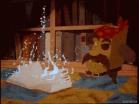 books adventure GIF by 20th Century Fox Home Entertainment