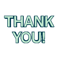 Travel Thank You Sticker by Flyr