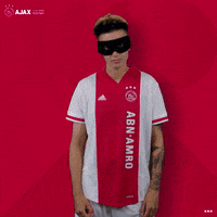 Ajax Vrouwen GIF by AFC Ajax