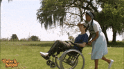 let's roll take care GIF by BrownSugarApp