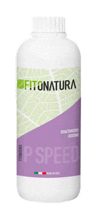 Biostimulant Sticker by pasaddak.agro