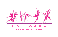 Dance Tijuana Sticker by Lux Boreal