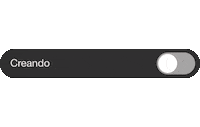 Mode On Creando Sticker