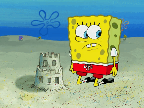 season 6 episode 21 GIF by SpongeBob SquarePants