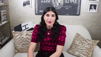 Mrs. Dow Jones