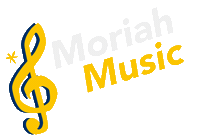 Moriahmusic Sticker by Moriah College