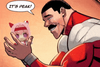 Umamusume Peak GIF