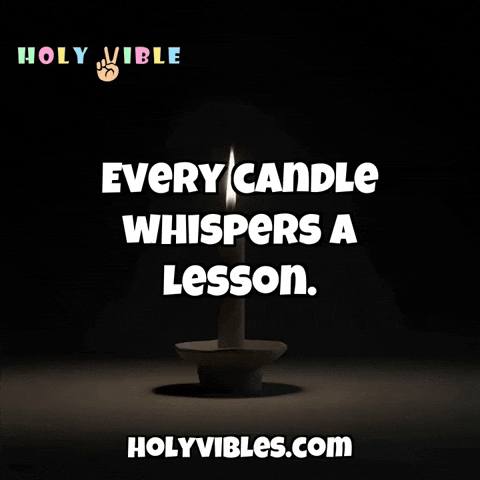 Space Wisdom GIF by Holy Vibles