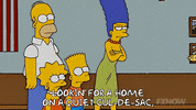 Lisa Simpson GIF by The Simpsons