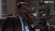 The West Wing Hbomax GIF by Max