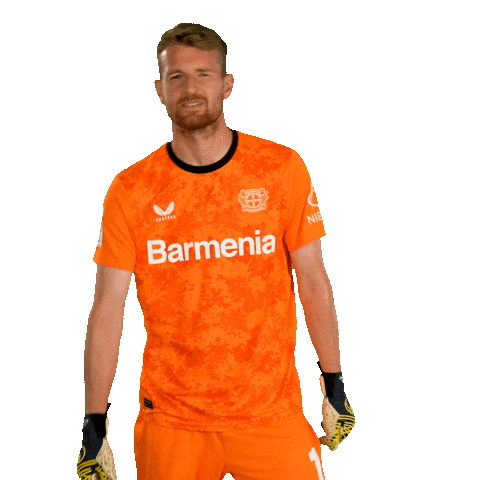 Come On Soccer Sticker by Bayer 04 Leverkusen