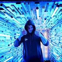 Nfl Combine Football GIF by NFL