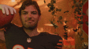 Football Nfl GIF by Chicago Bears