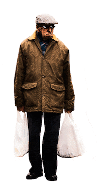 Shopping Grocery Sticker by Piramid Studio