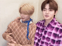 Leo Sangwon GIF