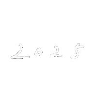 2025 Sticker