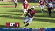 GIF by Stanford Athletics
