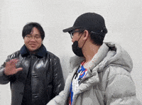 See Ya Hello GIF by Global Esports