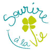 sourirealavie sourire Sticker