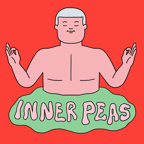 Inner Peas