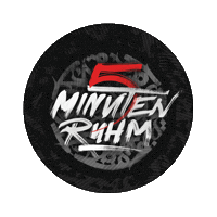 Raphael_Rauch rap singer hip hop rapper Sticker