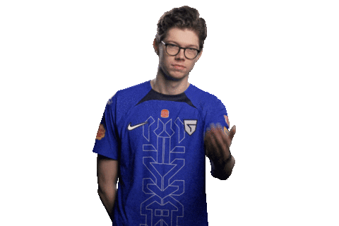 Giants Vct Sticker by VALORANT Esports