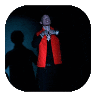 Lil Mosey Sticker by Cinq Music