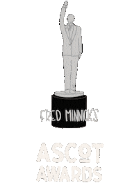 Ascot2021 Sticker by AMCP