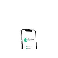 Horse Cavalos Sticker by Equites Software