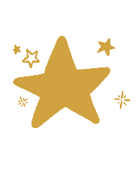 Star Sticker