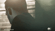Nbc GIF by The Blacklist