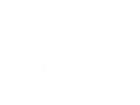 Magyargif Strand Sticker