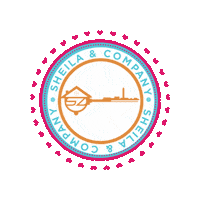 Sheilaandco Sticker by propertymatchmakers