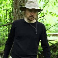 Oregon Puke GIF by Four Rest Films