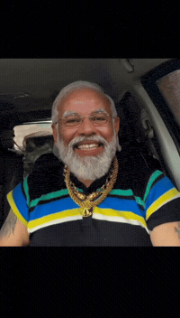 Pm Modi GIF
