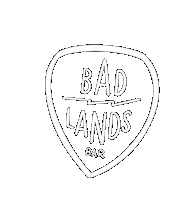 badlandsbar tonight livemusic badlands badlandsbar Sticker