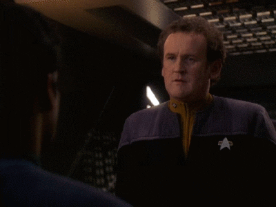 Star Trek Motivation GIF