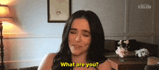 Zoey Deutch Dylan Obrien GIF by BuzzFeed