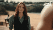 Awkward Bad News GIF by Death In Paradise