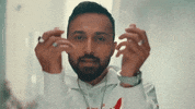New Music Raftaar GIF by KALAMKAAR MUSIC