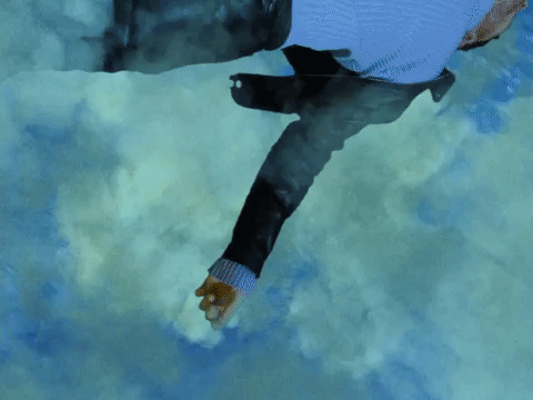 dreams GIF by Bazzi