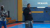 I See You Icon GIF by Apple TV+