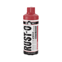 Scotty Spraypaint Sticker by rustoleum